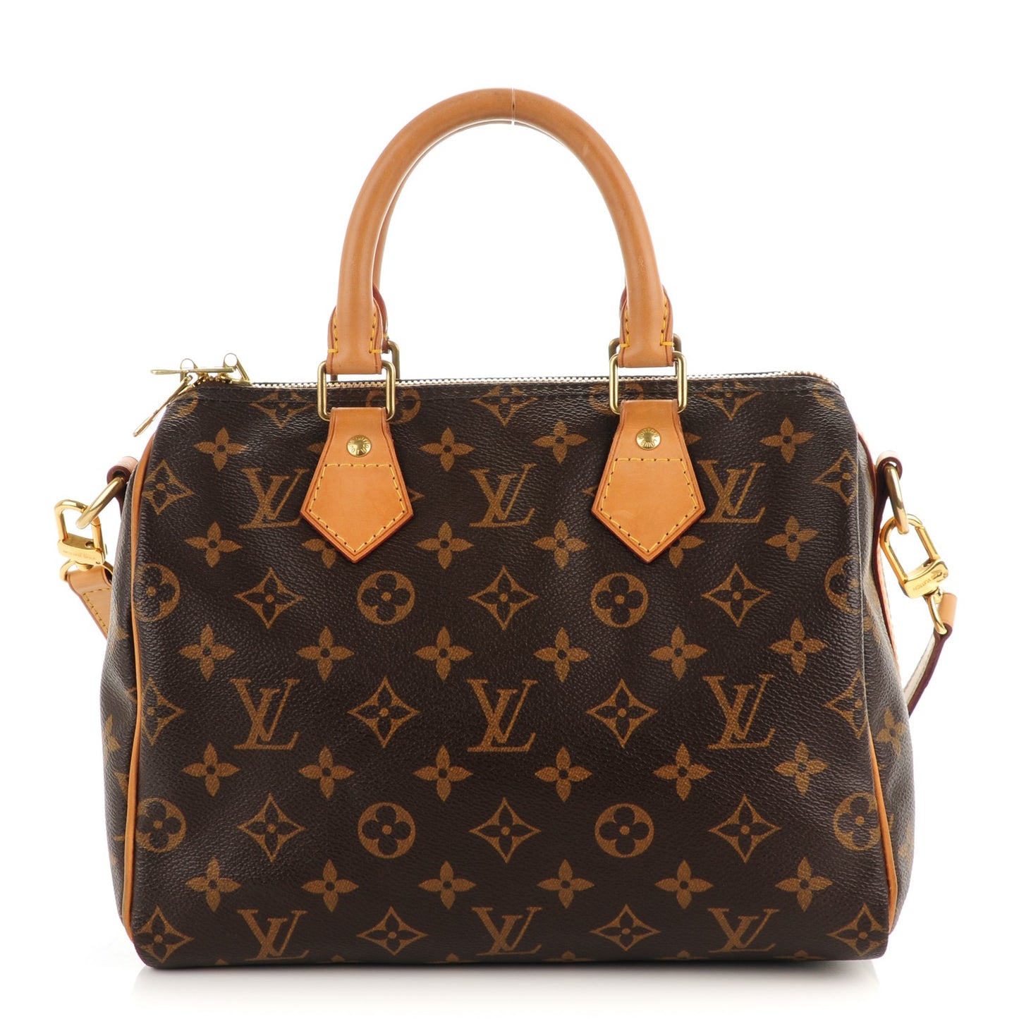 Monogram Speedy Bandouliere 25