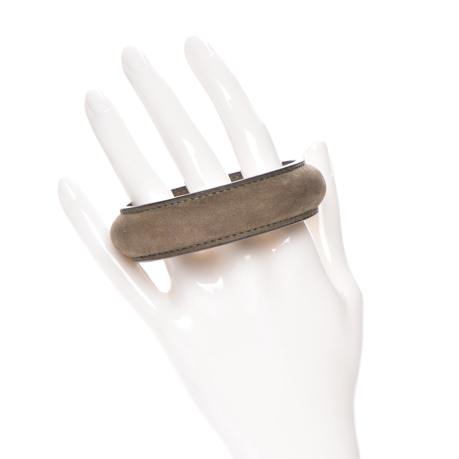 Hermes Veau Doblis Small Astral Bracelet S 2 of 6