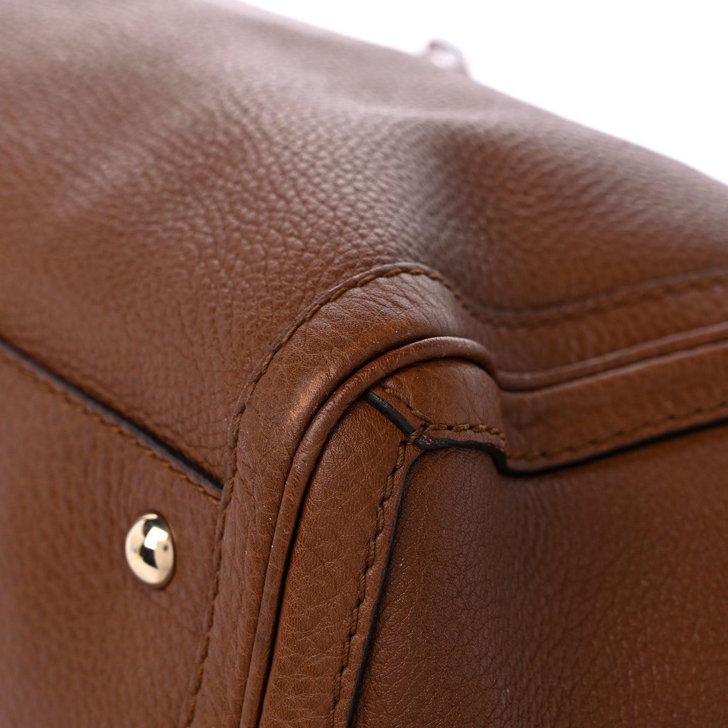 Cellarius Calfskin Medium Bella Tote Cuir
