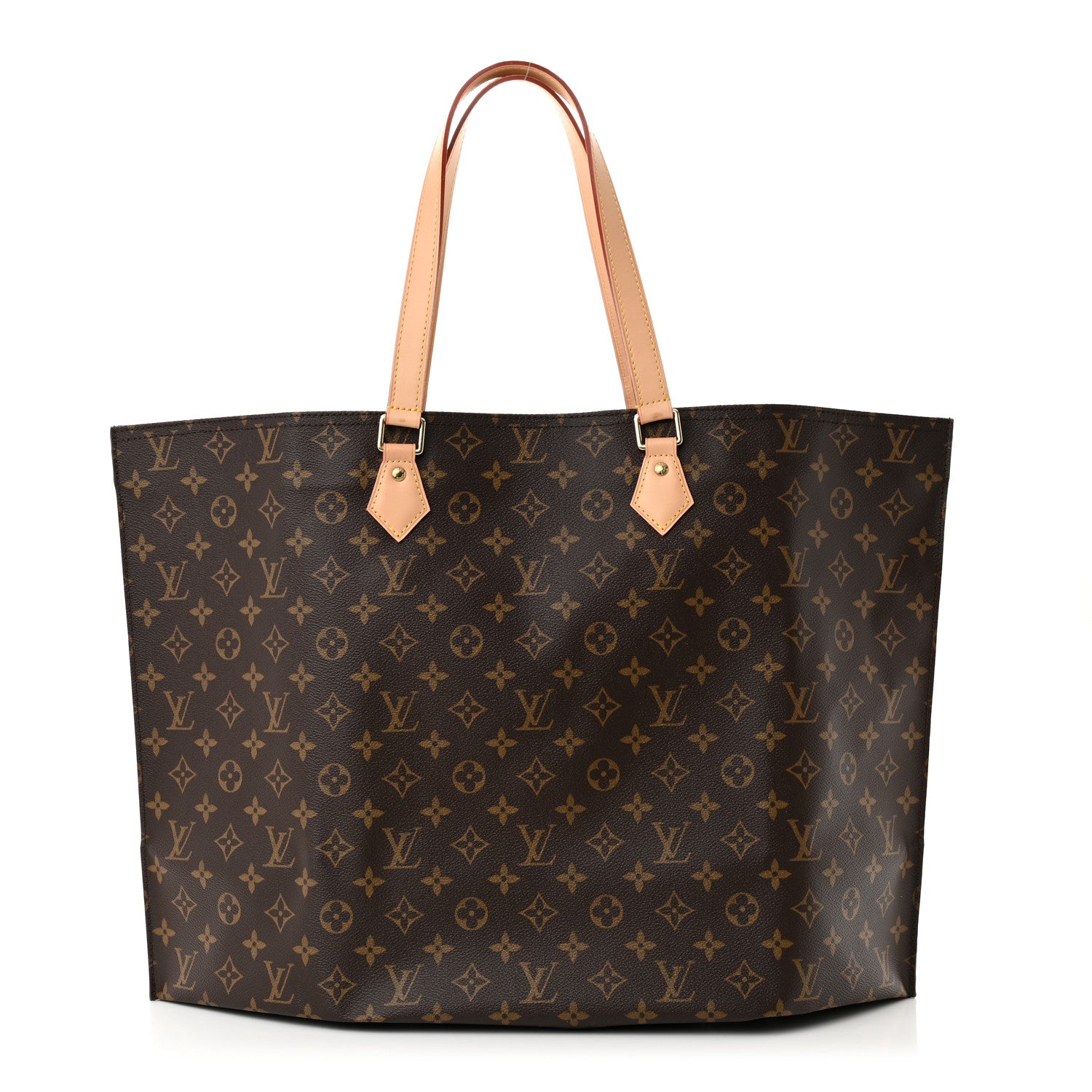 Louis Vuitton Monogram All-In MM 1 of 9