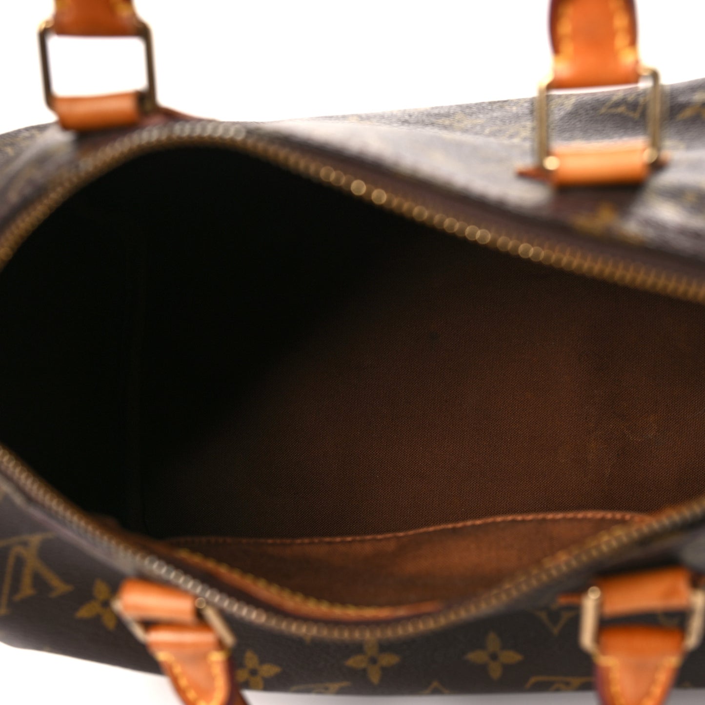 Monogram Speedy 30