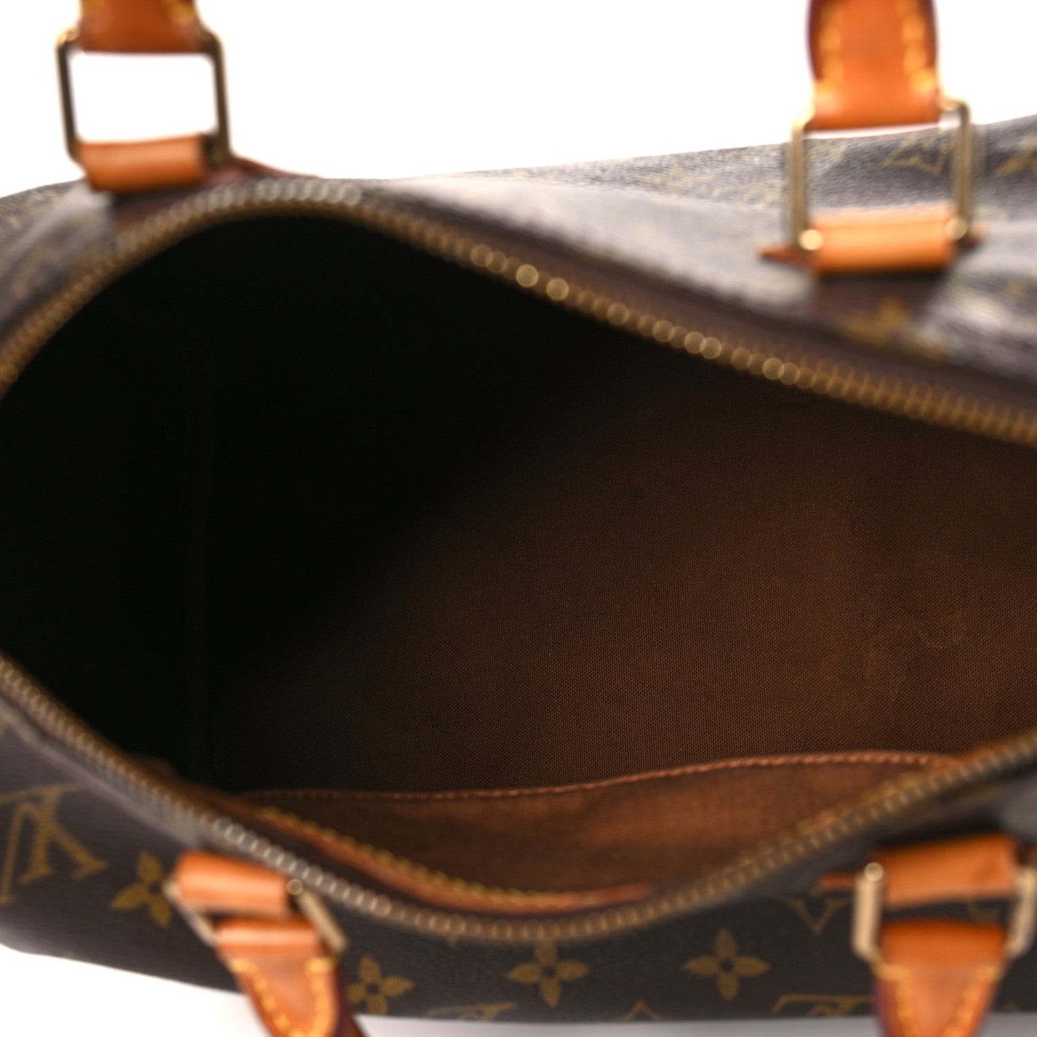 Louis Vuitton Monogram Speedy 30 5 of 11