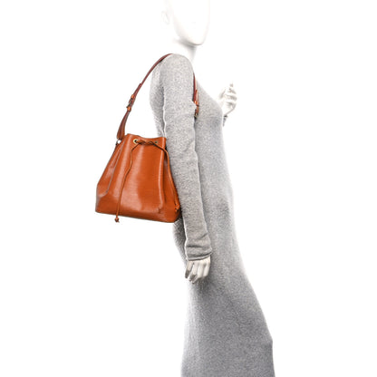 Louis Vuitton Epi Petit Noe Cipango 2 of 9