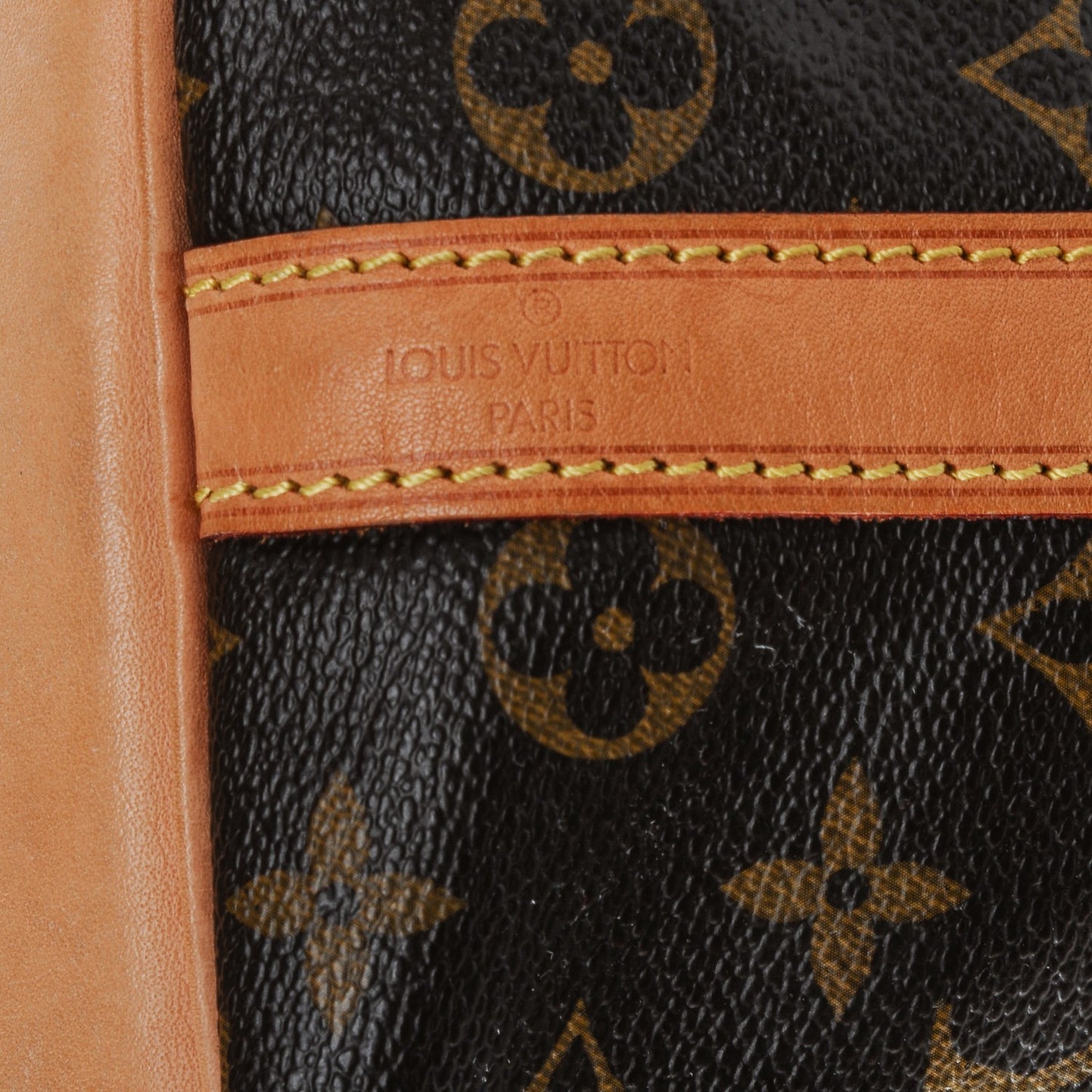 Monogram Petit Noe