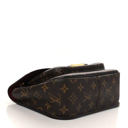 Louis Vuitton Monogram Passy 4 of 9