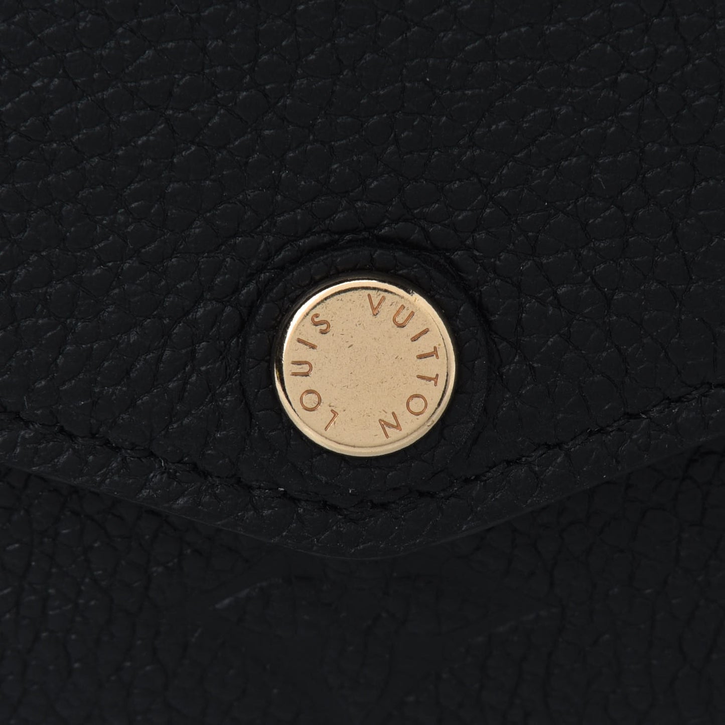 Empreinte Sarah Wallet NM Black