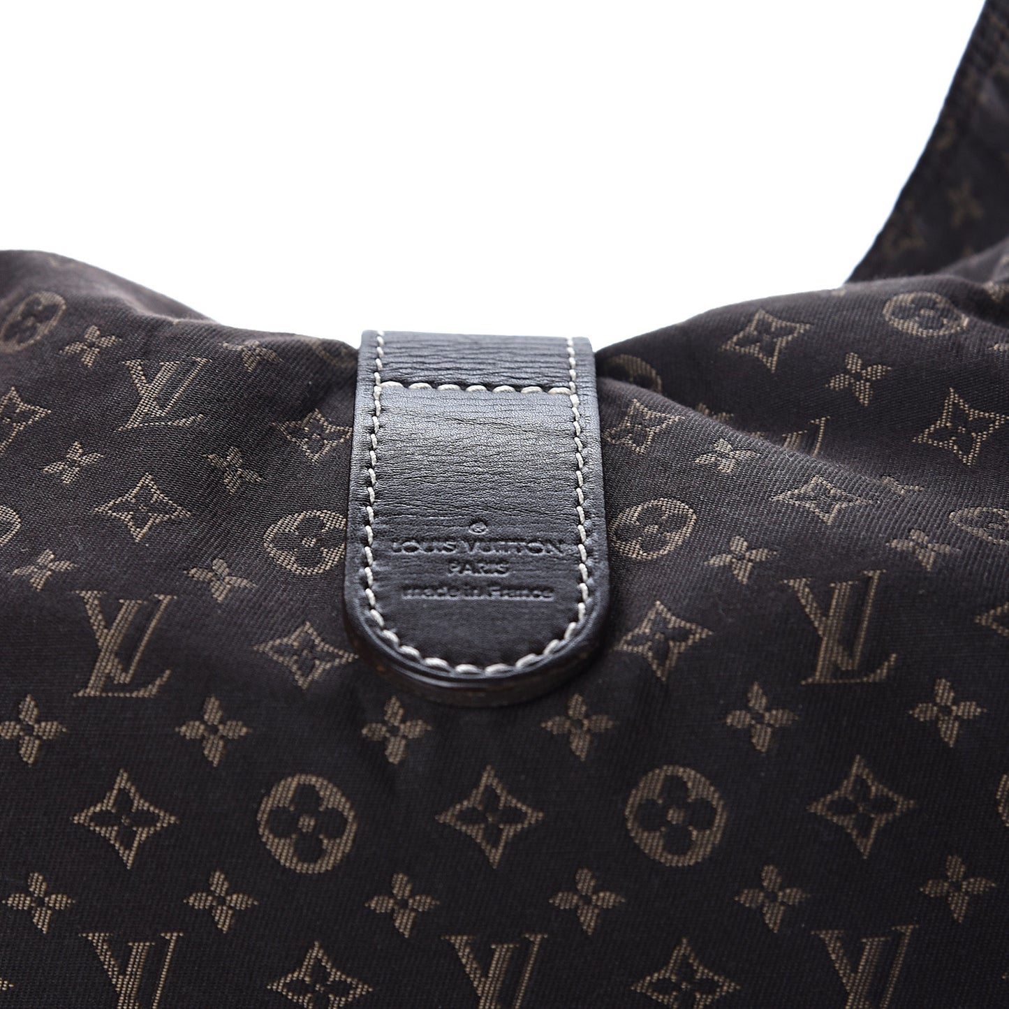 Monogram Idylle Romance Fusain