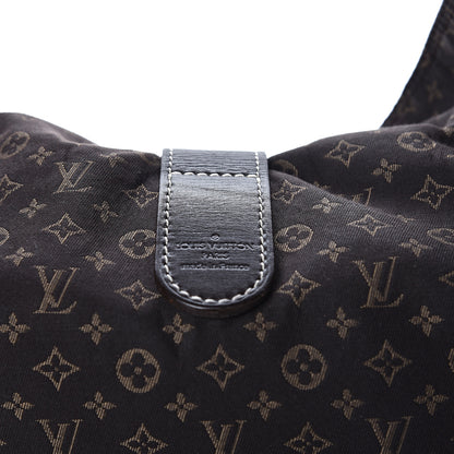 Louis Vuitton Monogram Idylle Romance Fusain 7 of 12
