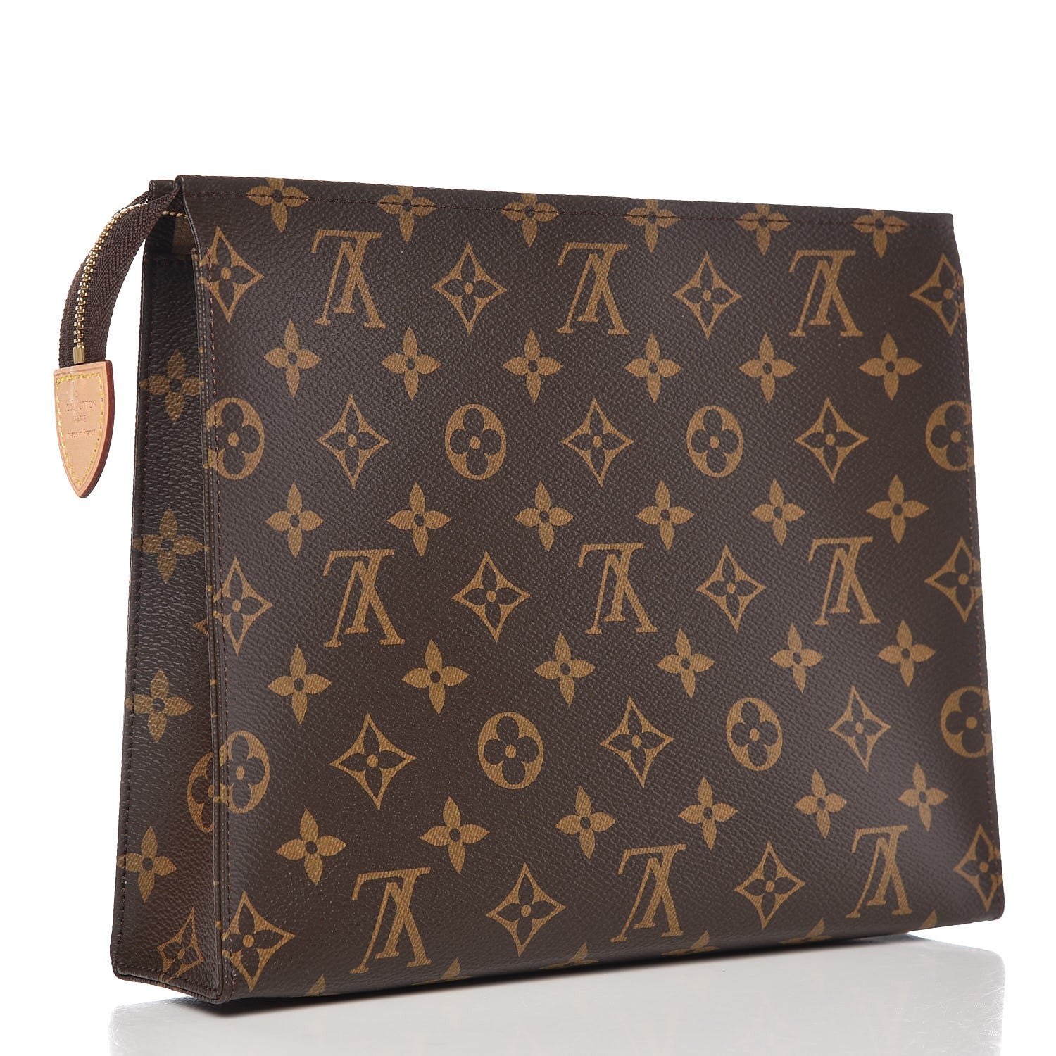 Louis Vuitton Monogram Toiletry Pouch 26 3 of 8