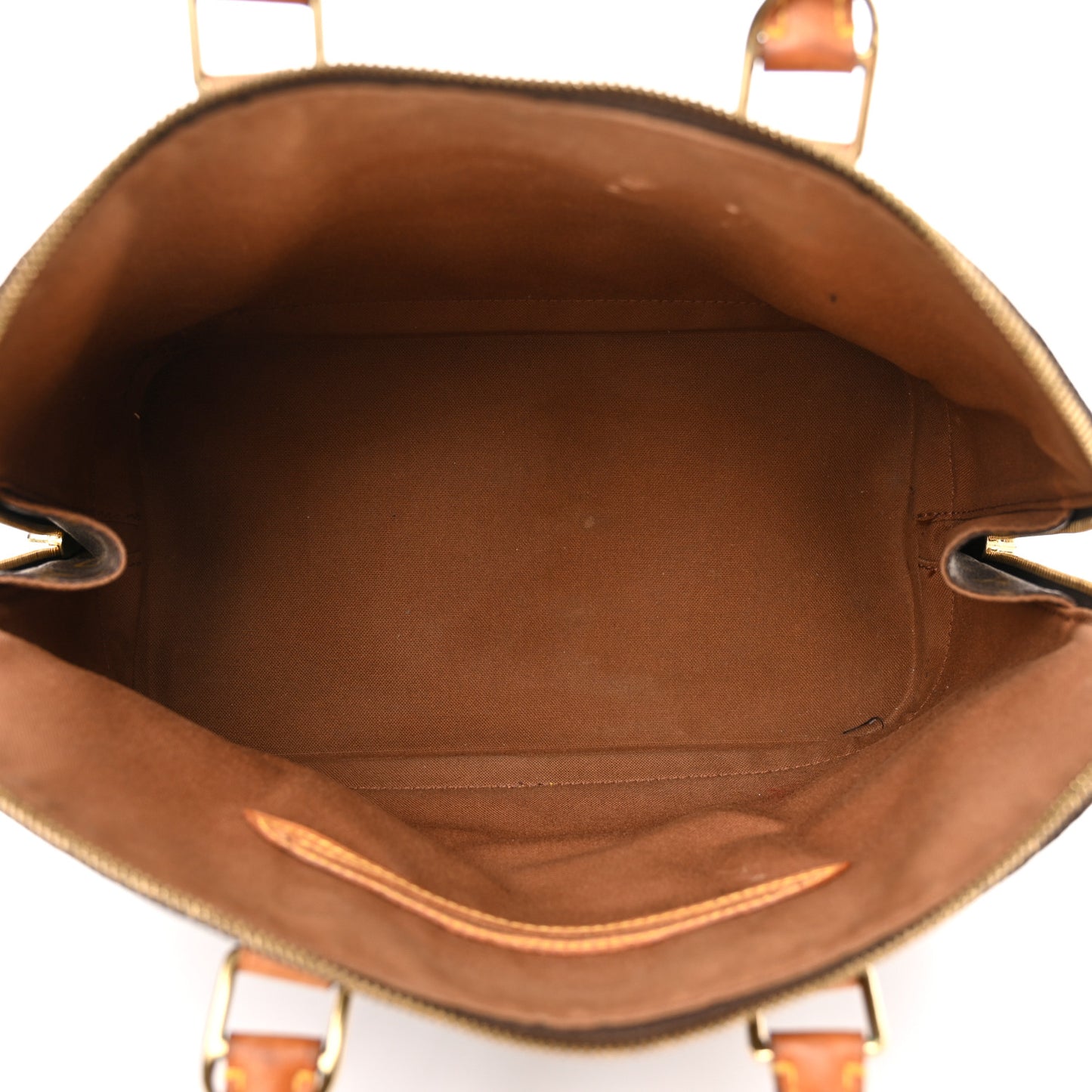Monogram Alma PM