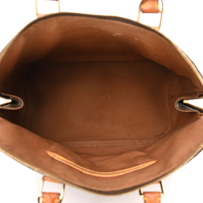 Louis Vuitton Monogram Alma PM 5 of 18