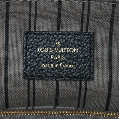 Louis Vuitton Empreinte Lumineuse PM Black 6 of 7