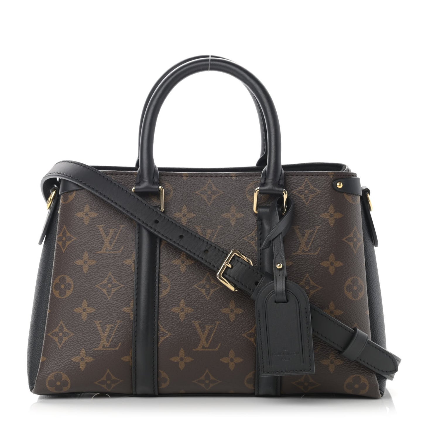 Monogram Soufflot BB Black