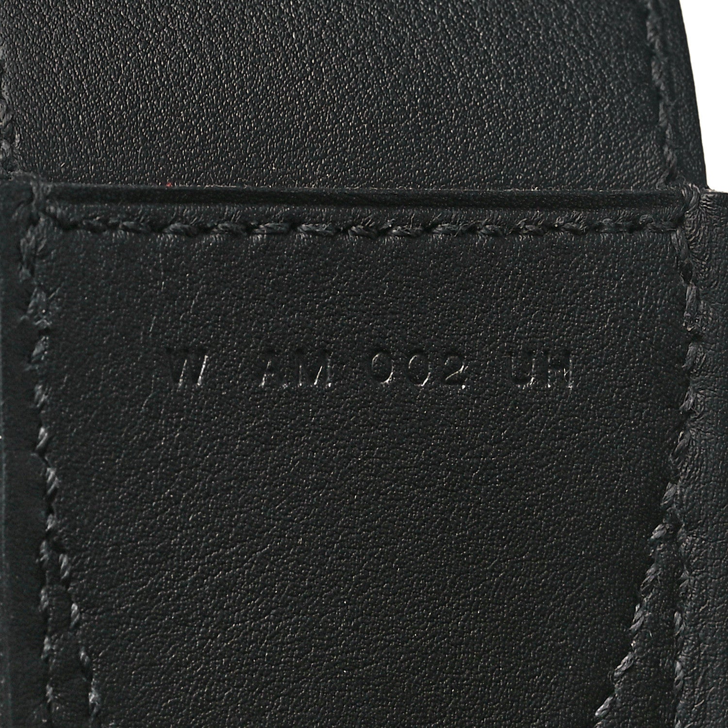 Hermes Togo Swift Arcon Black 7 of 10