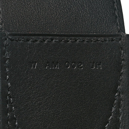 Hermes Togo Swift Arcon Black 7 of 10