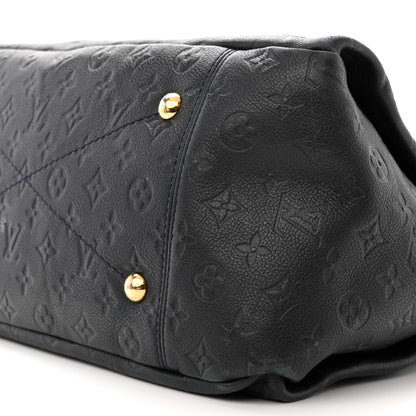 Louis Vuitton Empreinte Artsy MM Infini 10 of 13