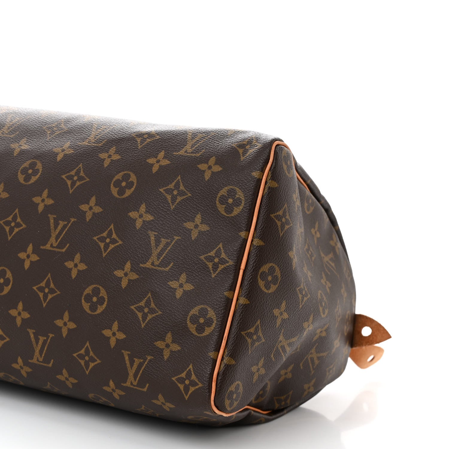 Louis Vuitton Monogram Speedy 35 10 of 10