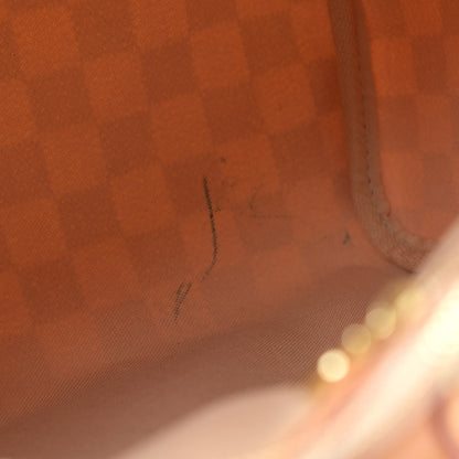 Louis Vuitton Damier Azur Speedy 30 6 of 11