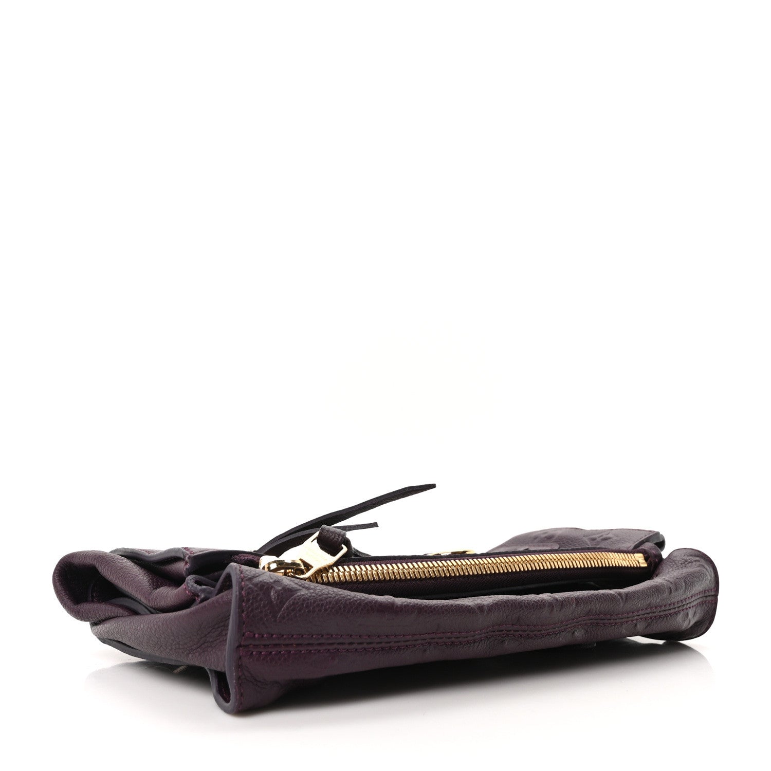 Louis Vuitton Empreinte Petillante Clutch Flamme 4 of 9