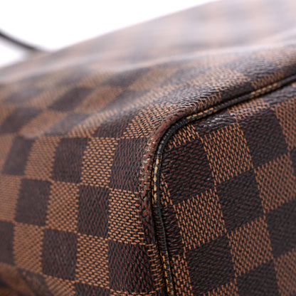Louis Vuitton Damier Ebene Neo Neverfull GM 10 of 16