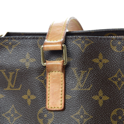 Louis Vuitton Monogram Cabas Piano 11 of 13