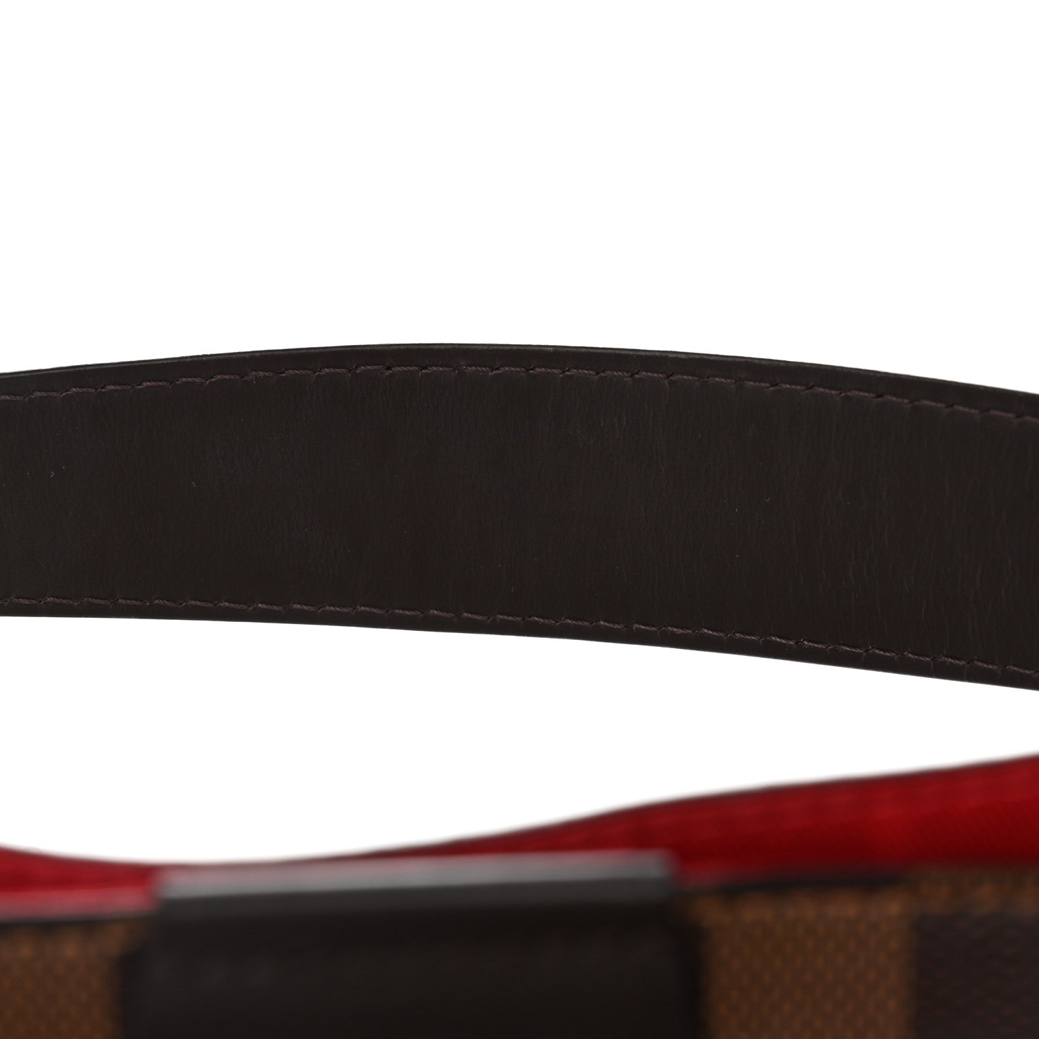 Louis Vuitton Damier Ebene Graceful MM 11 of 11