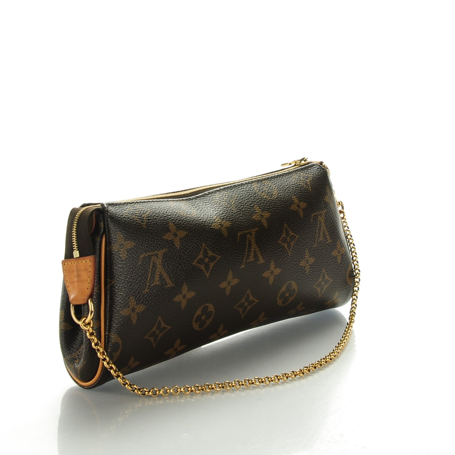 Louis Vuitton Monogram Eva Clutch 3 of 7