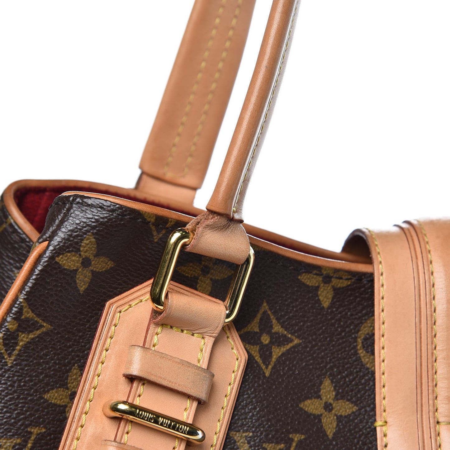 Monogram Griet
