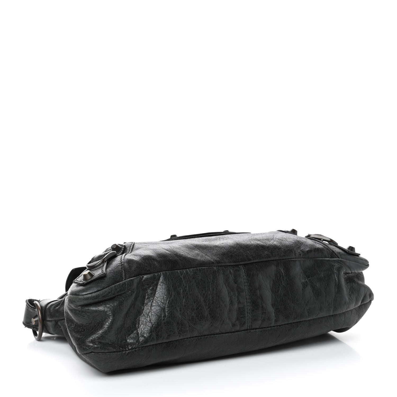 Balenciaga Agneau Classic Hardware First Black 3 of 5