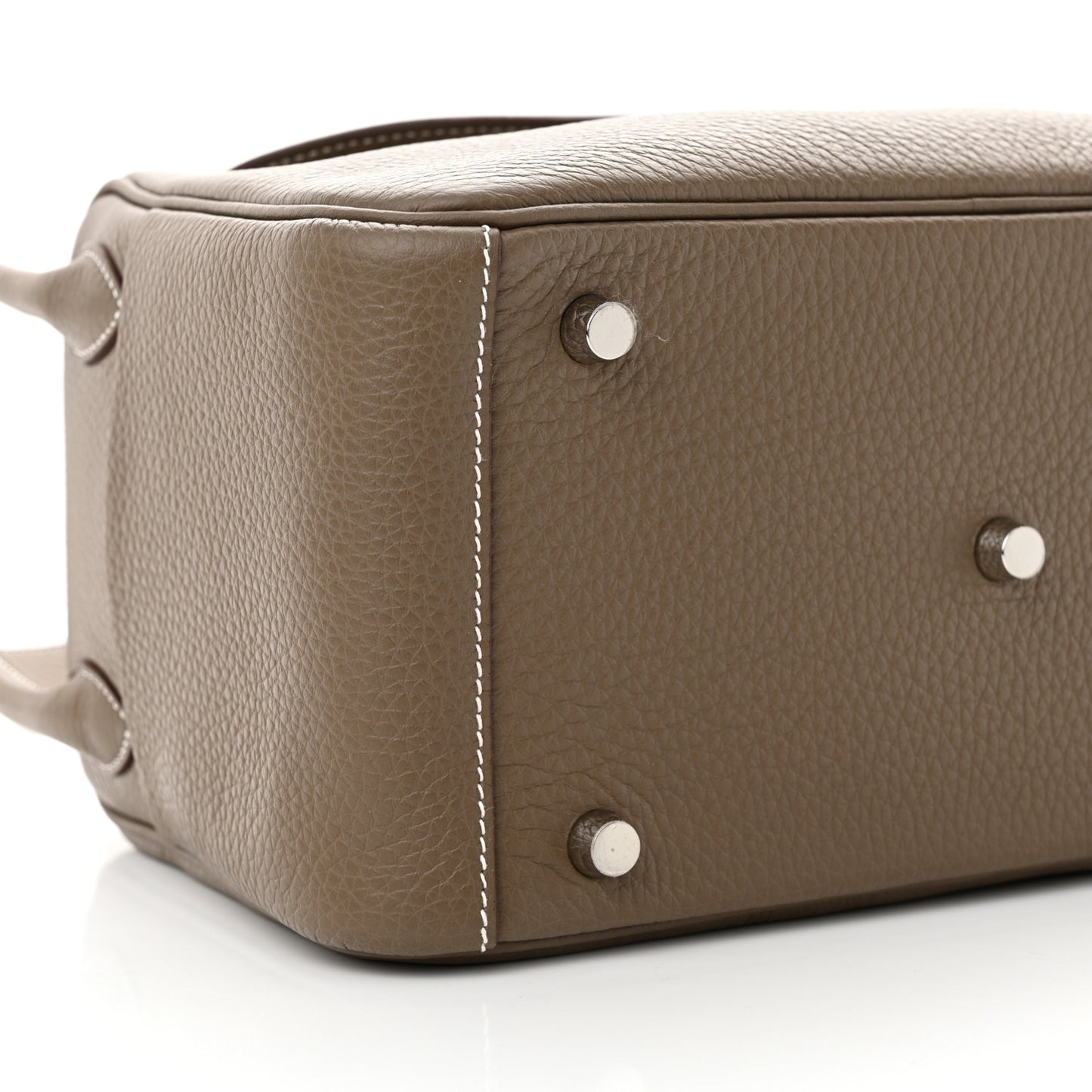 Taurillon Clemence Lindy 26 Etoupe