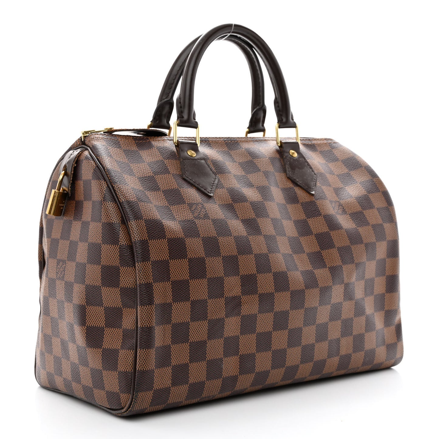 Damier Ebene Speedy 30