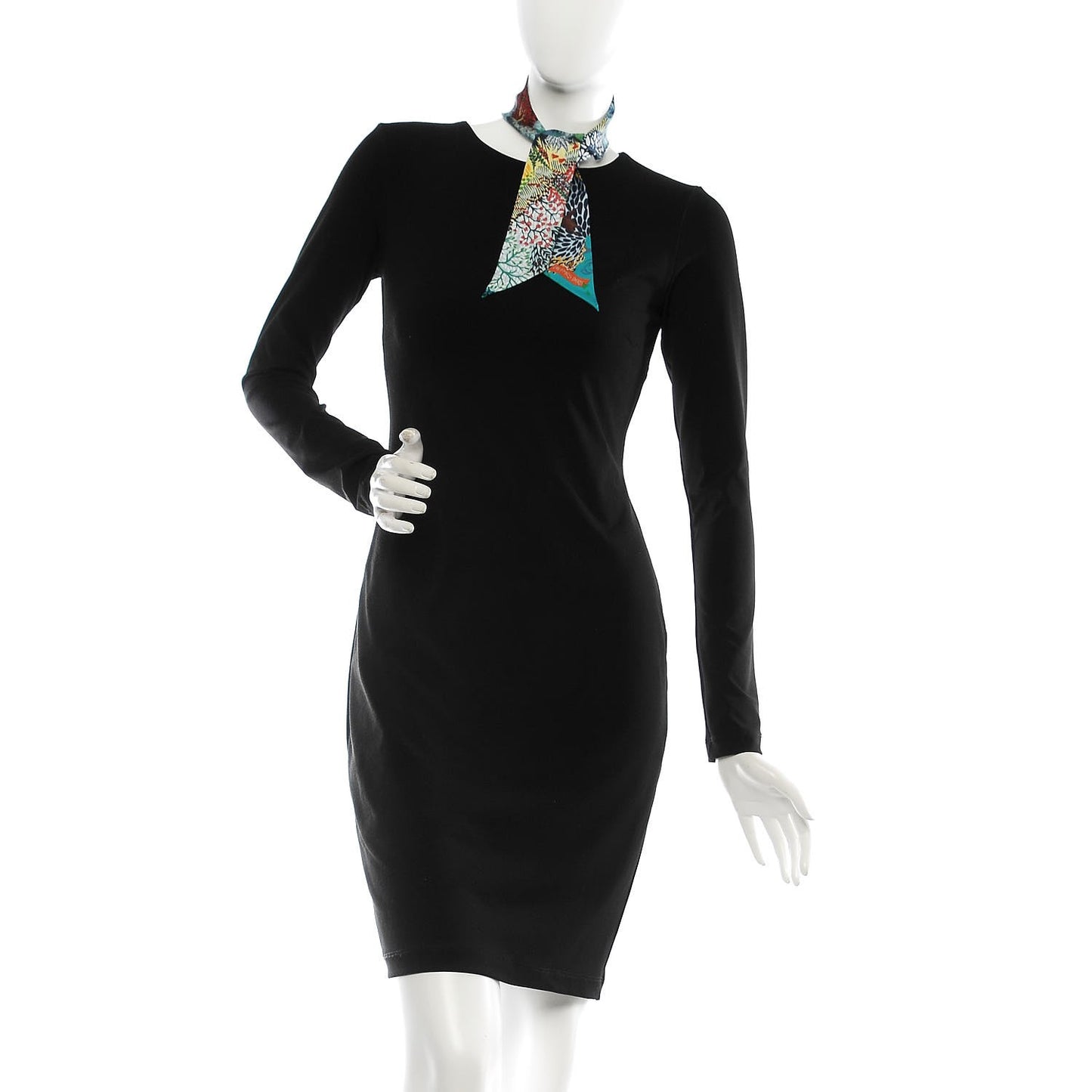 Silk Dans un Jardin Anglais Twilly Canard Vert Jaune