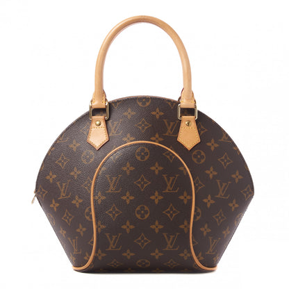 Louis Vuitton Monogram Ellipse PM 1 of 8