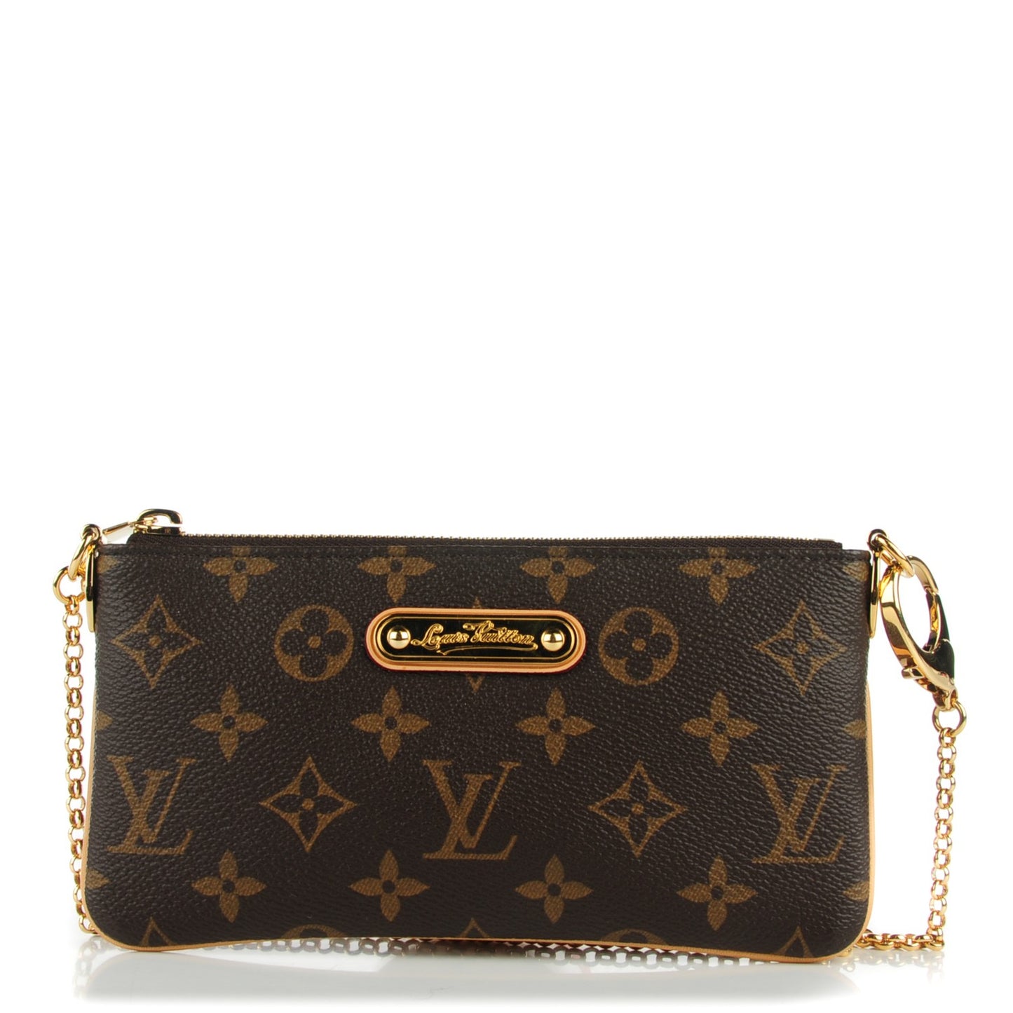 Monogram Pochette Milla MM