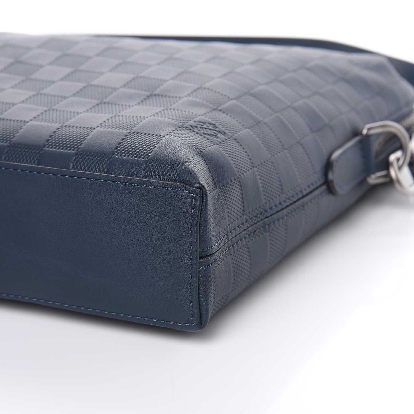 Damier Infini Porte-Documents Jour Briefcase Cosmos