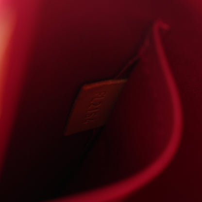 Louis Vuitton Vernis Alma PM Rose Indien 13 of 19