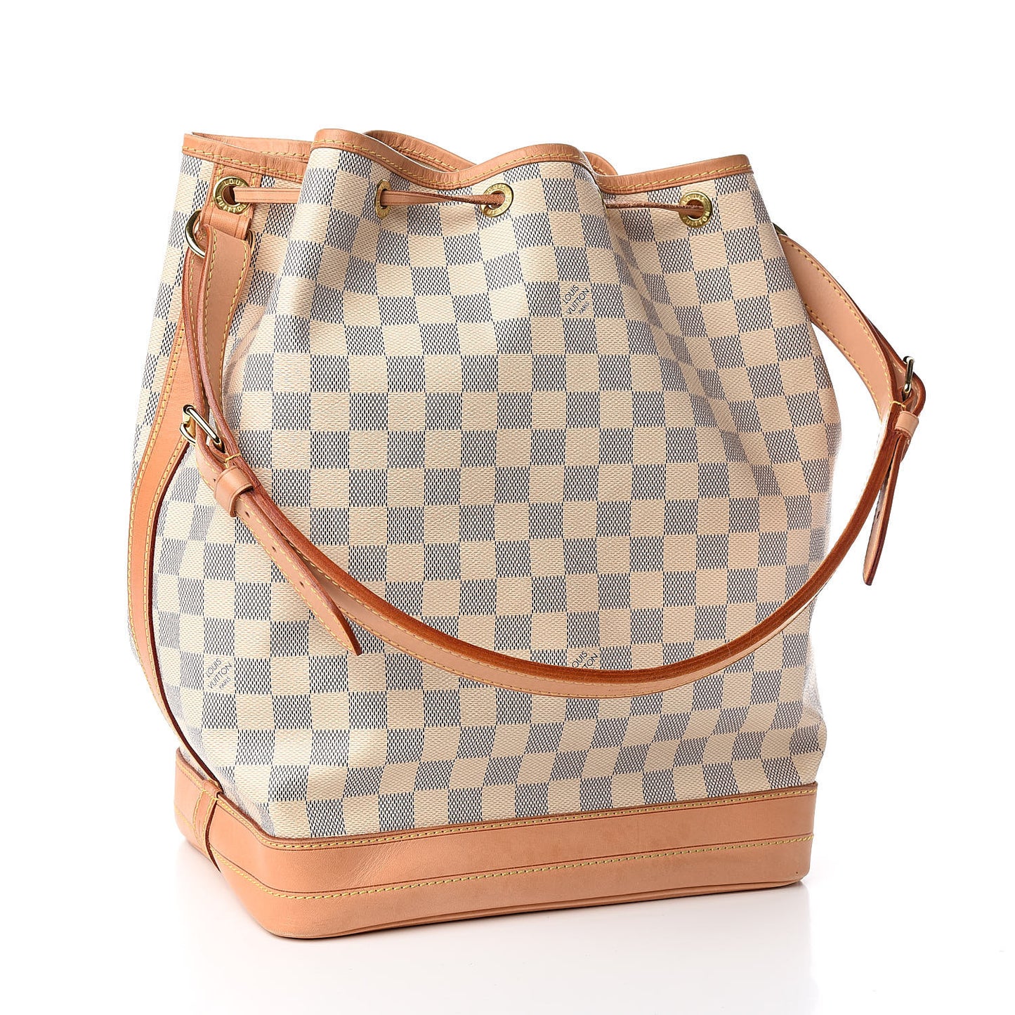 Damier Azur Noe