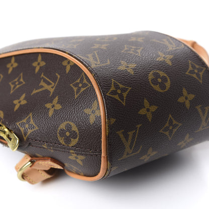 Louis Vuitton Monogram Ellipse Sac a Dos Backpack 7 of 8