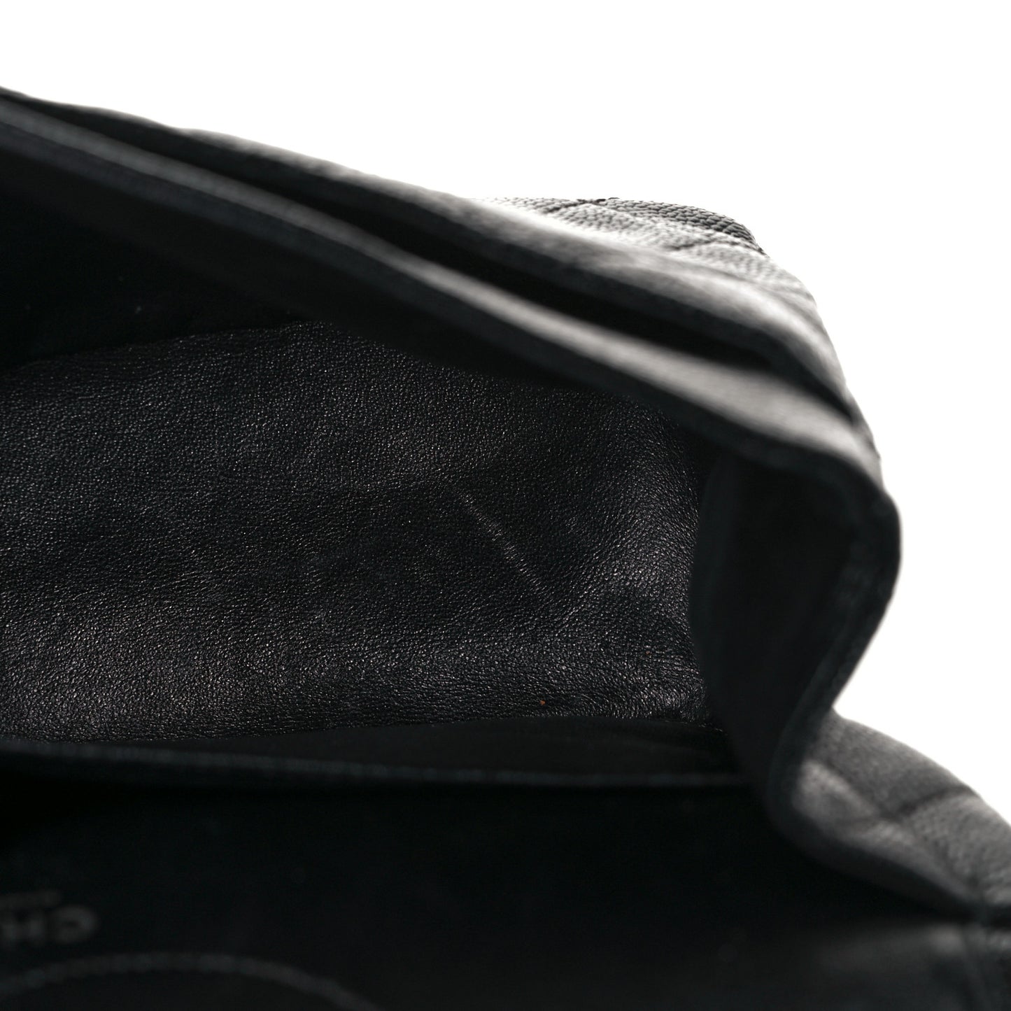 Caviar Quilted 2.55 Reissue 226 Flap Black