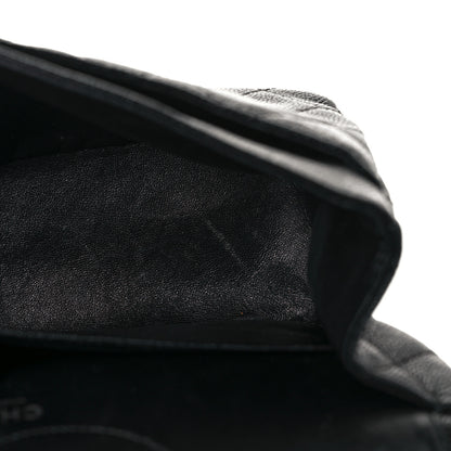 Chanel Caviar Quilted 2.55 Reissue 226 Flap Black 13 of 13