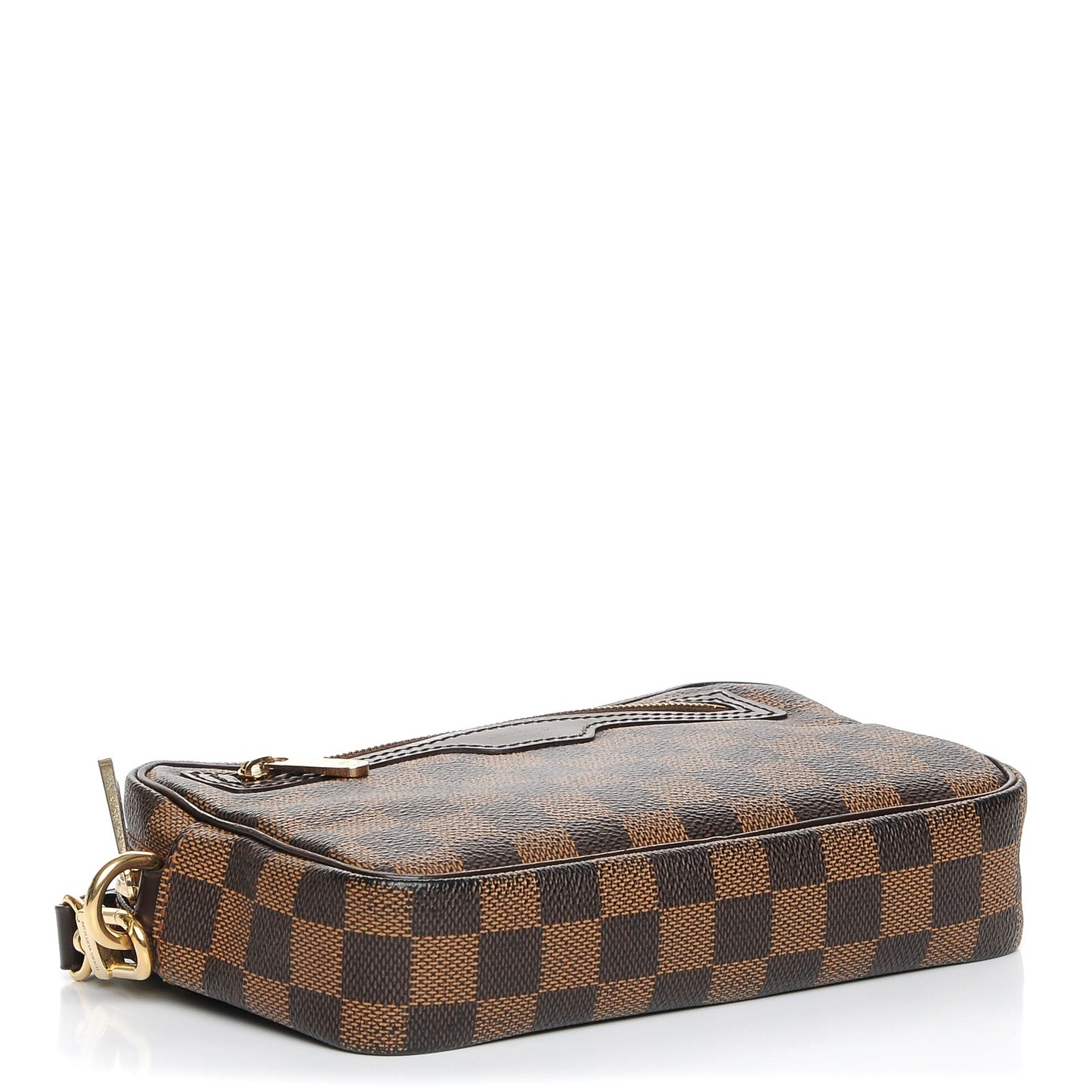 Damier Ebene Pochette Billets Macao