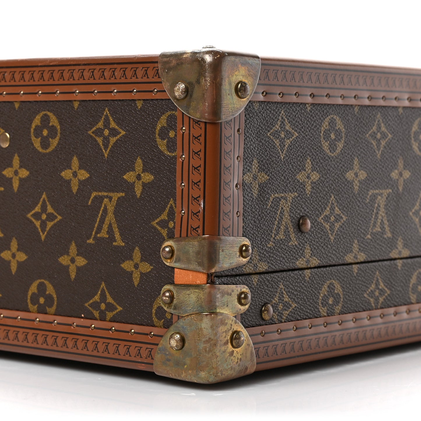 Monogram Bisten 45