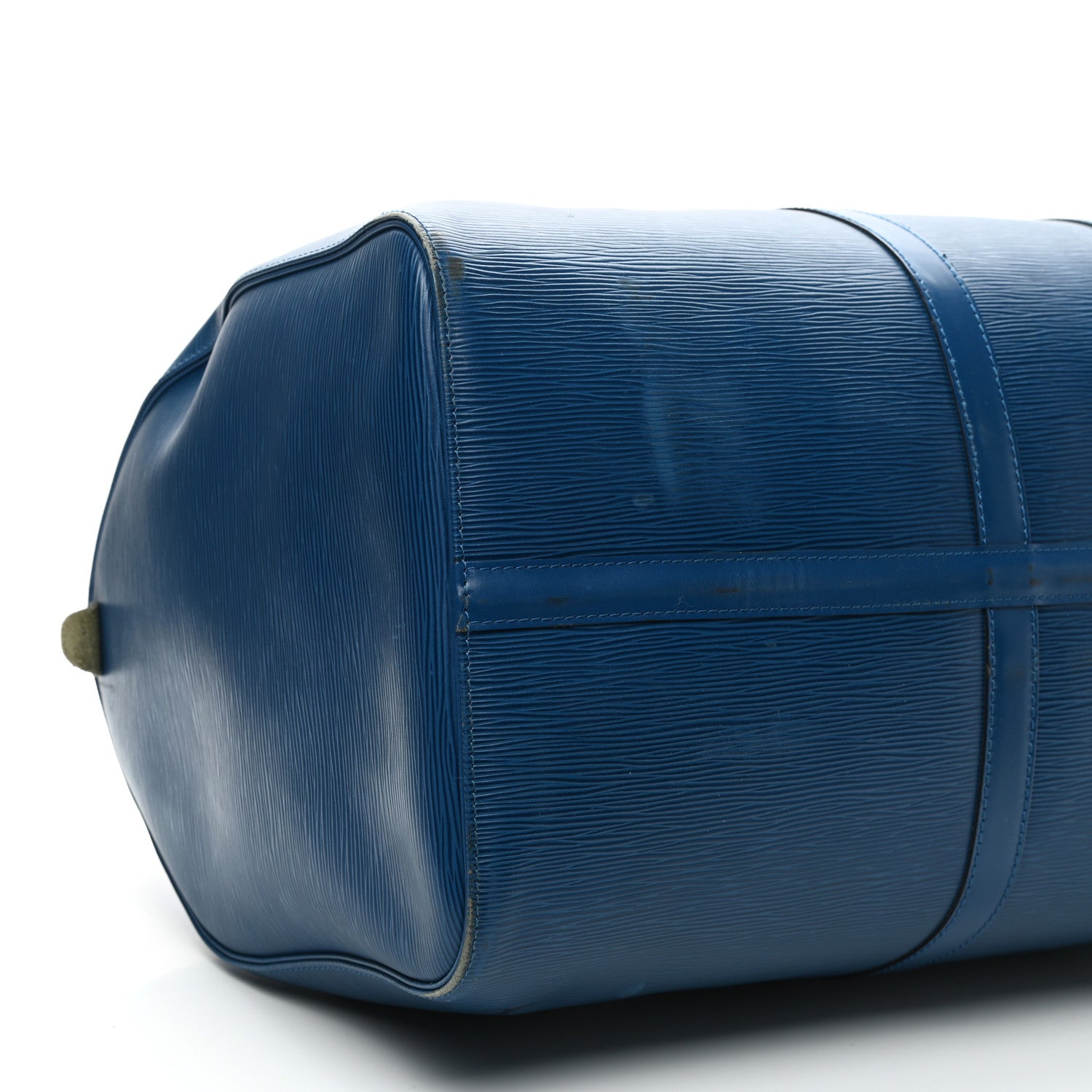 Louis Vuitton Epi Keepall 55 Toledo 9 of 18