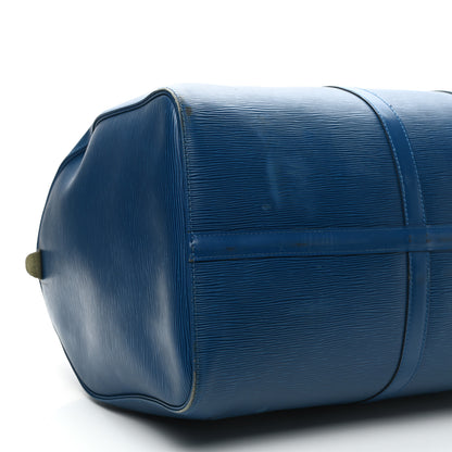 Louis Vuitton Epi Keepall 55 Toledo 9 of 18