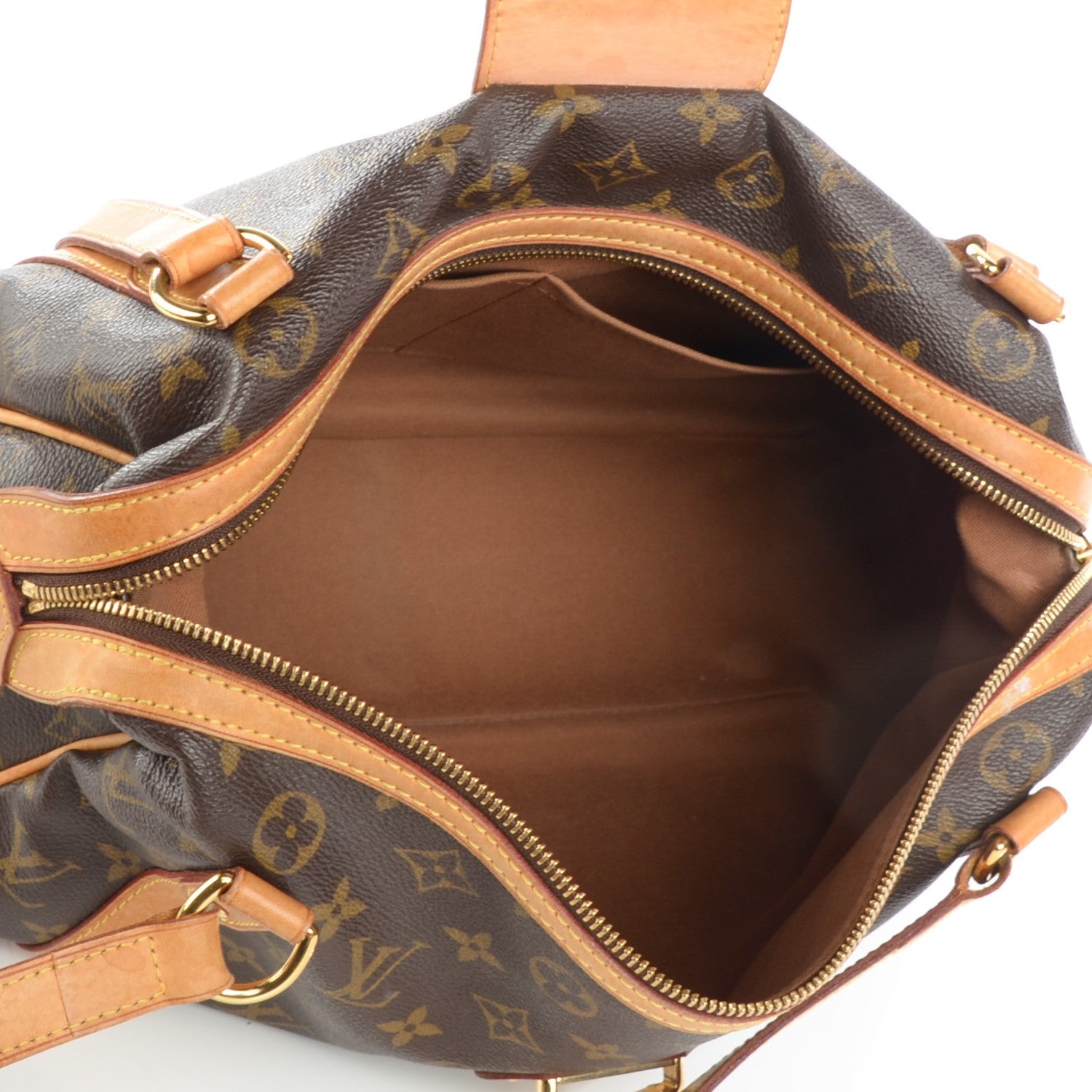 Louis Vuitton Monogram Stresa PM 11 of 15