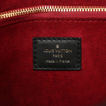 Louis Vuitton Monogram Passy 6 of 11