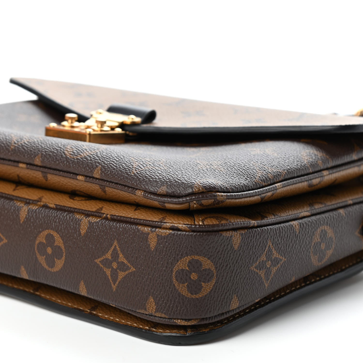 Louis Vuitton Reverse Monogram Pochette Metis 8 of 9