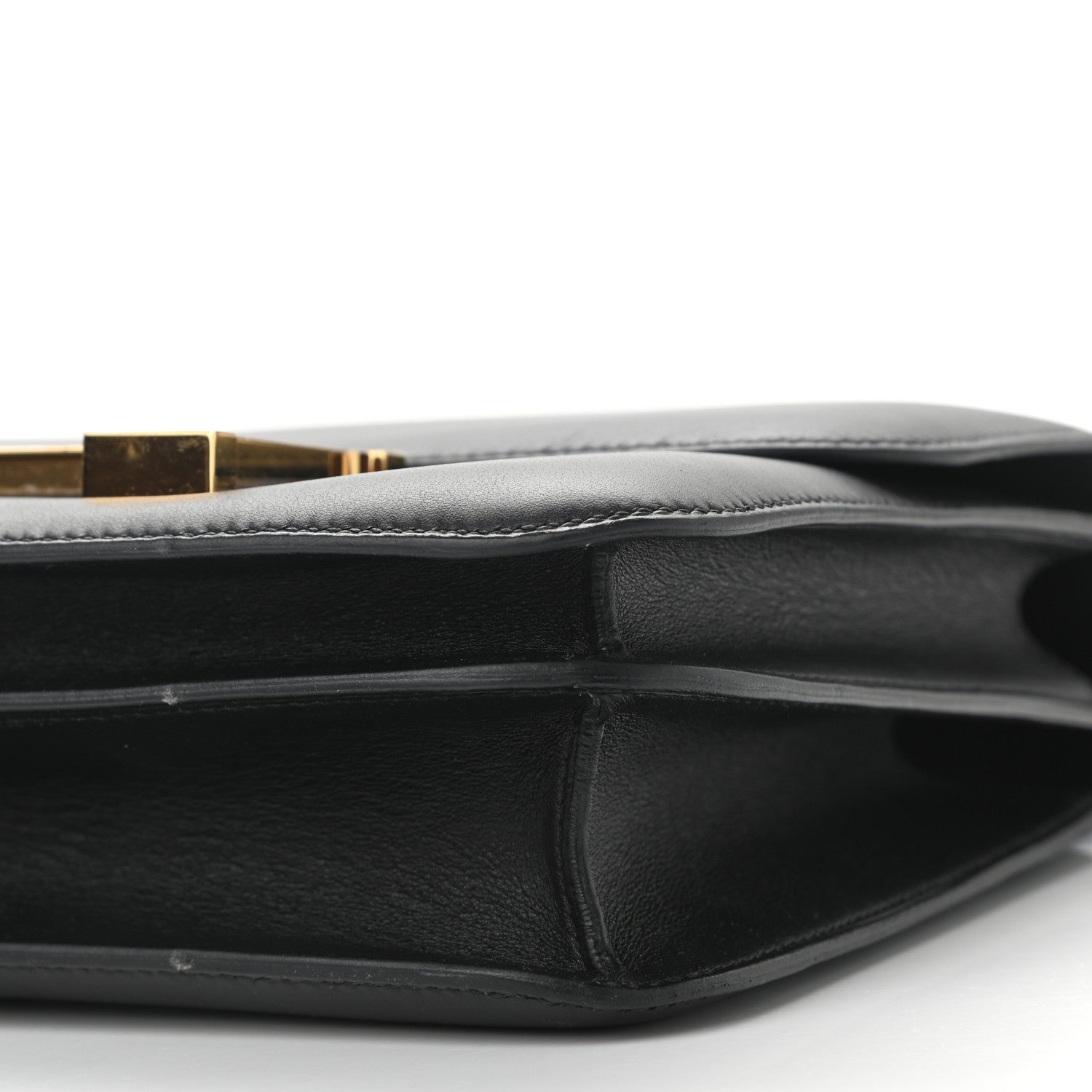 Hermes Evercolor Constance 24 Black 10 of 11