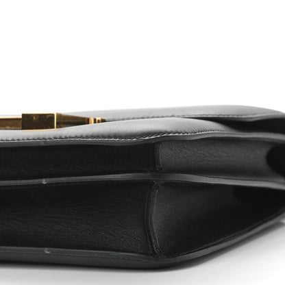 Hermes Evercolor Constance 24 Black 10 of 11