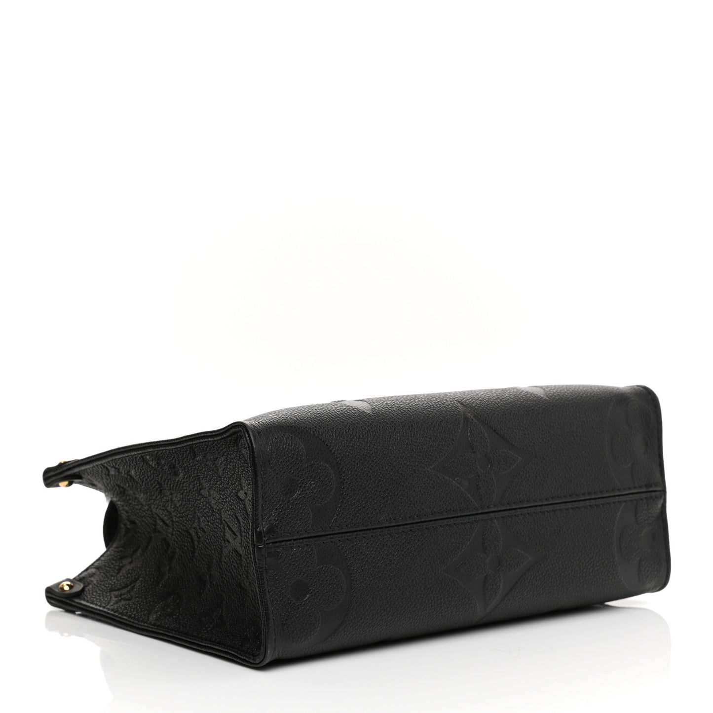 Empreinte Monogram Giant Onthego PM Black